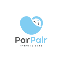 ParPair app logo