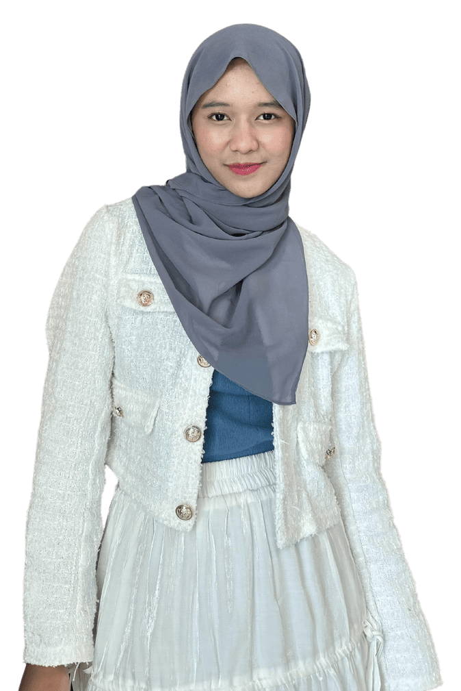 Portrait of Ni'mah Shafwah Addini